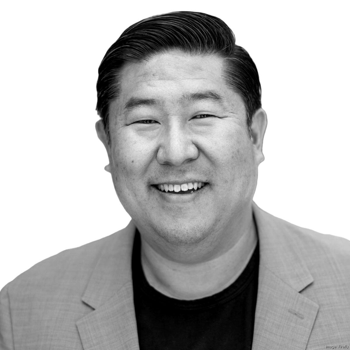 Speaker headshot