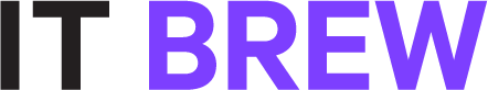 Healthcare Brew Logo