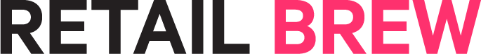Retail Brew Logo