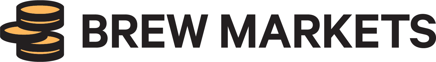 Marketing Brew Logo
