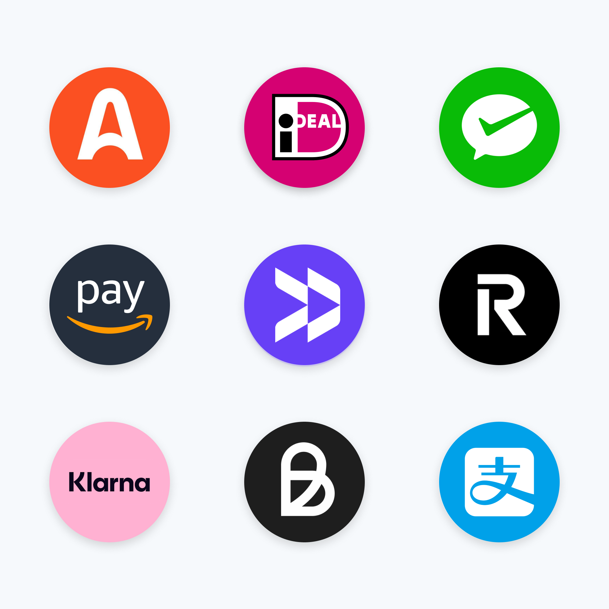 Stripe Event Image