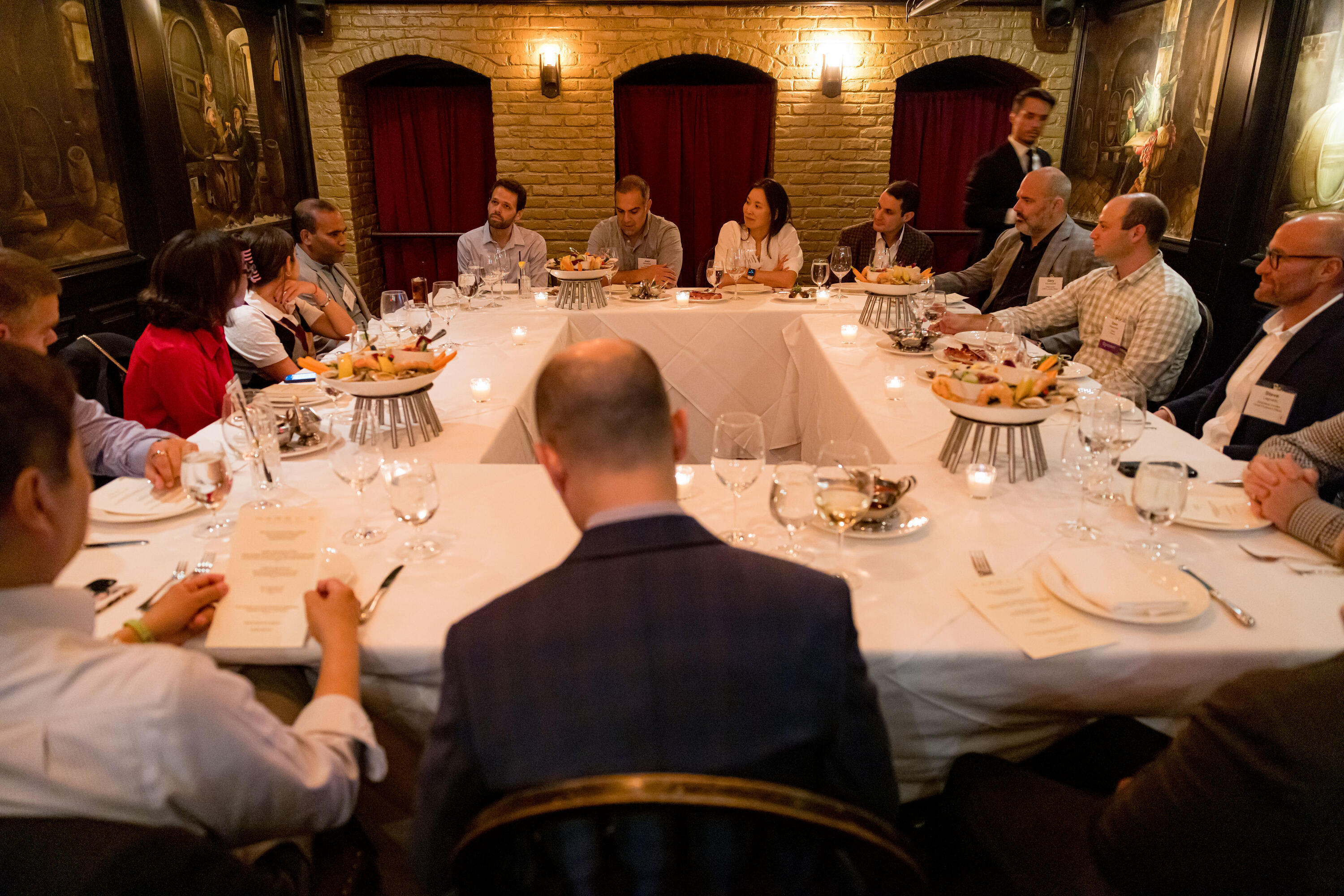CFO Supper Club
