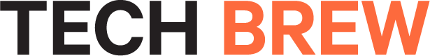 Tech Brew Logo