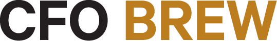 Tech Brew Logo