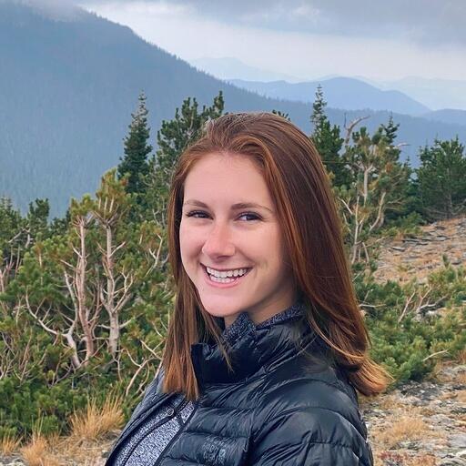 Speaker headshot