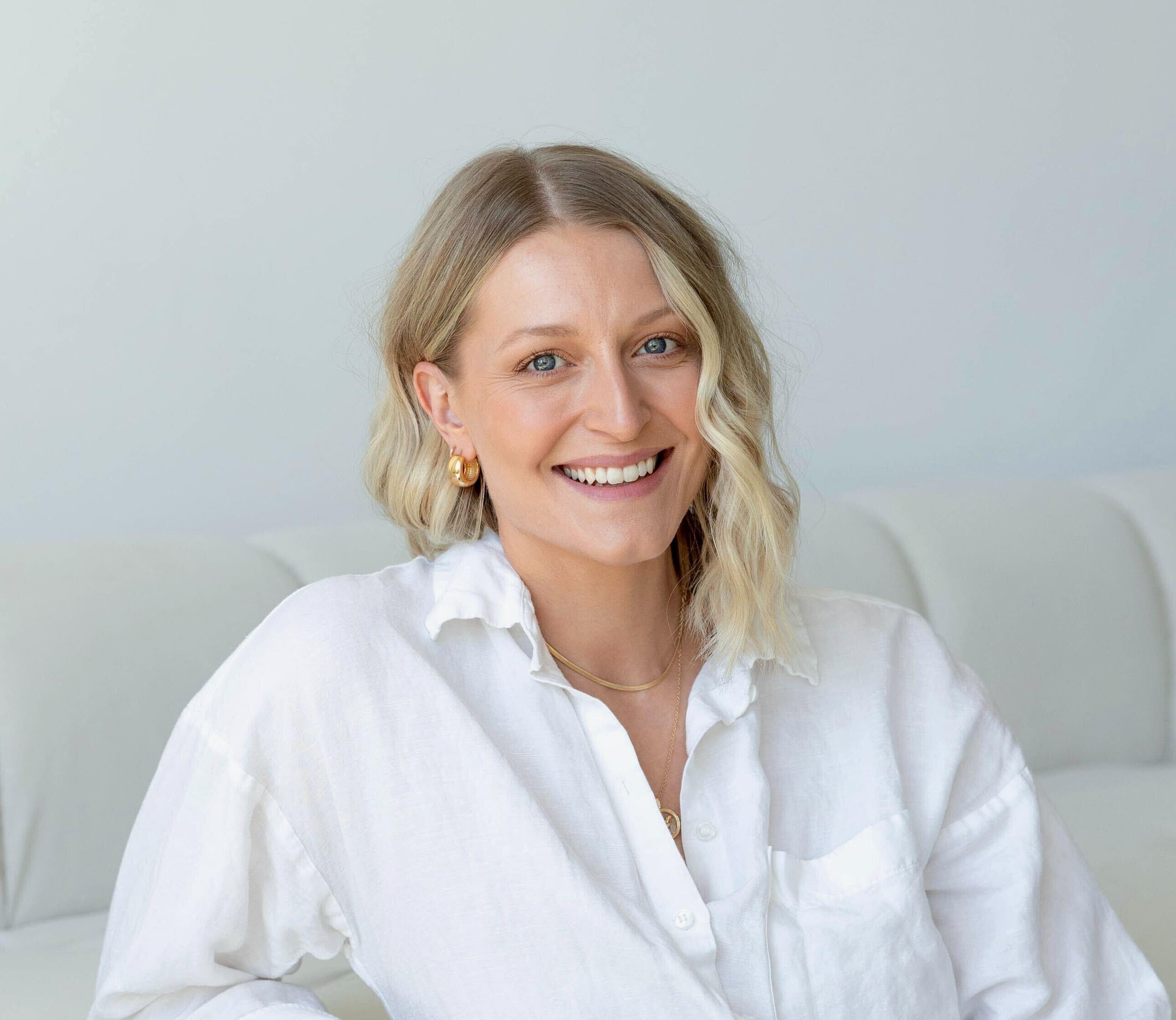 Speaker headshot