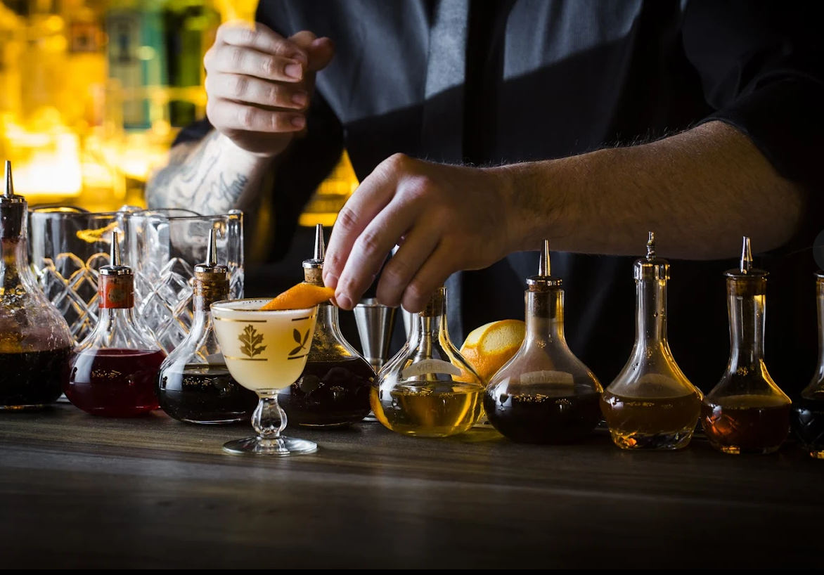 Whiskey Tasting & Spend Management: Conversations with Late-Stage CFOs