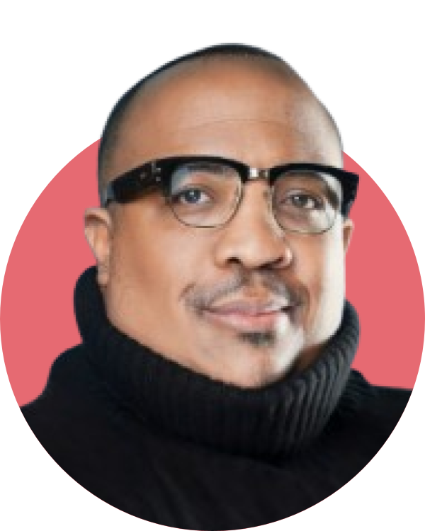 Speaker headshot