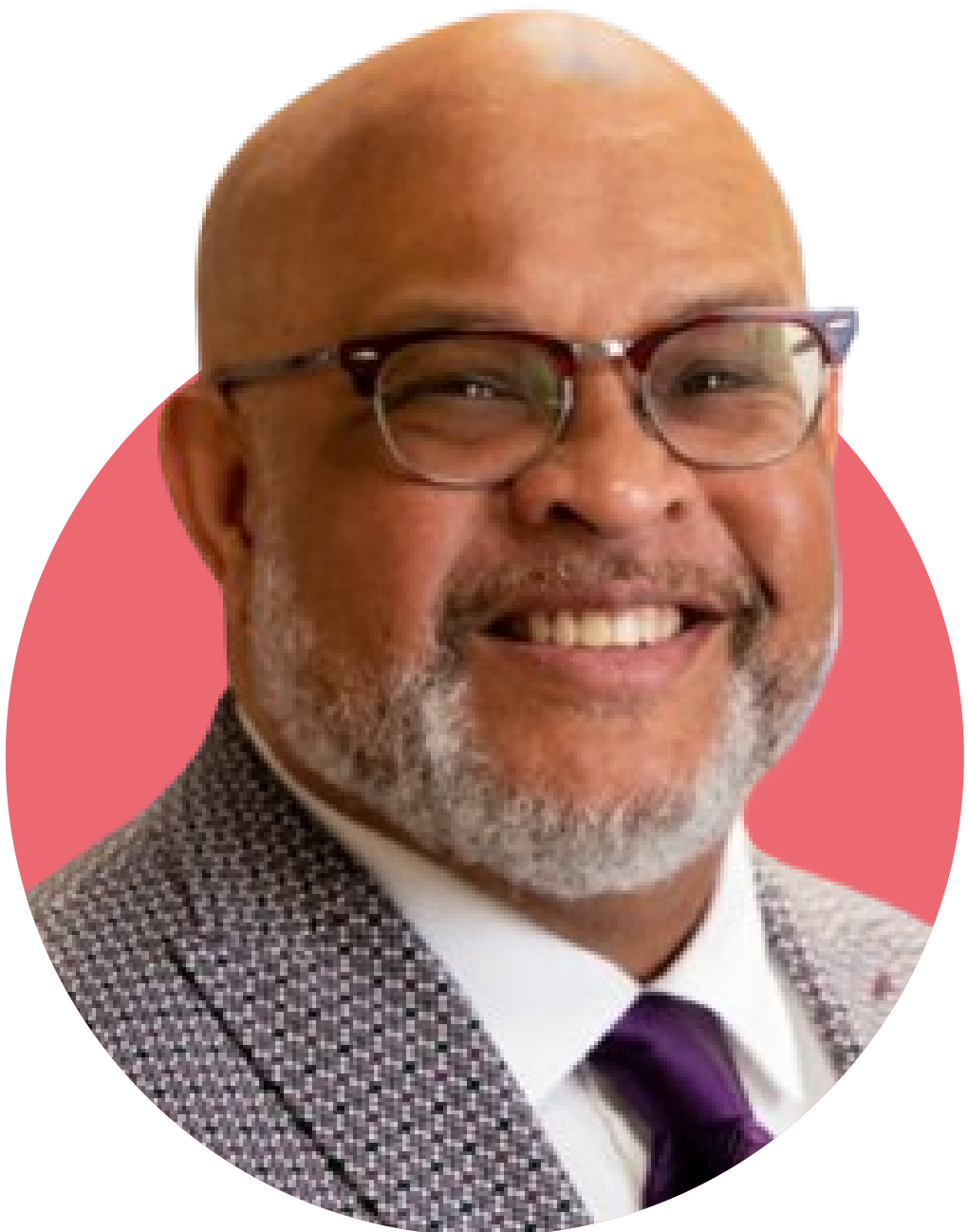 Speaker headshot