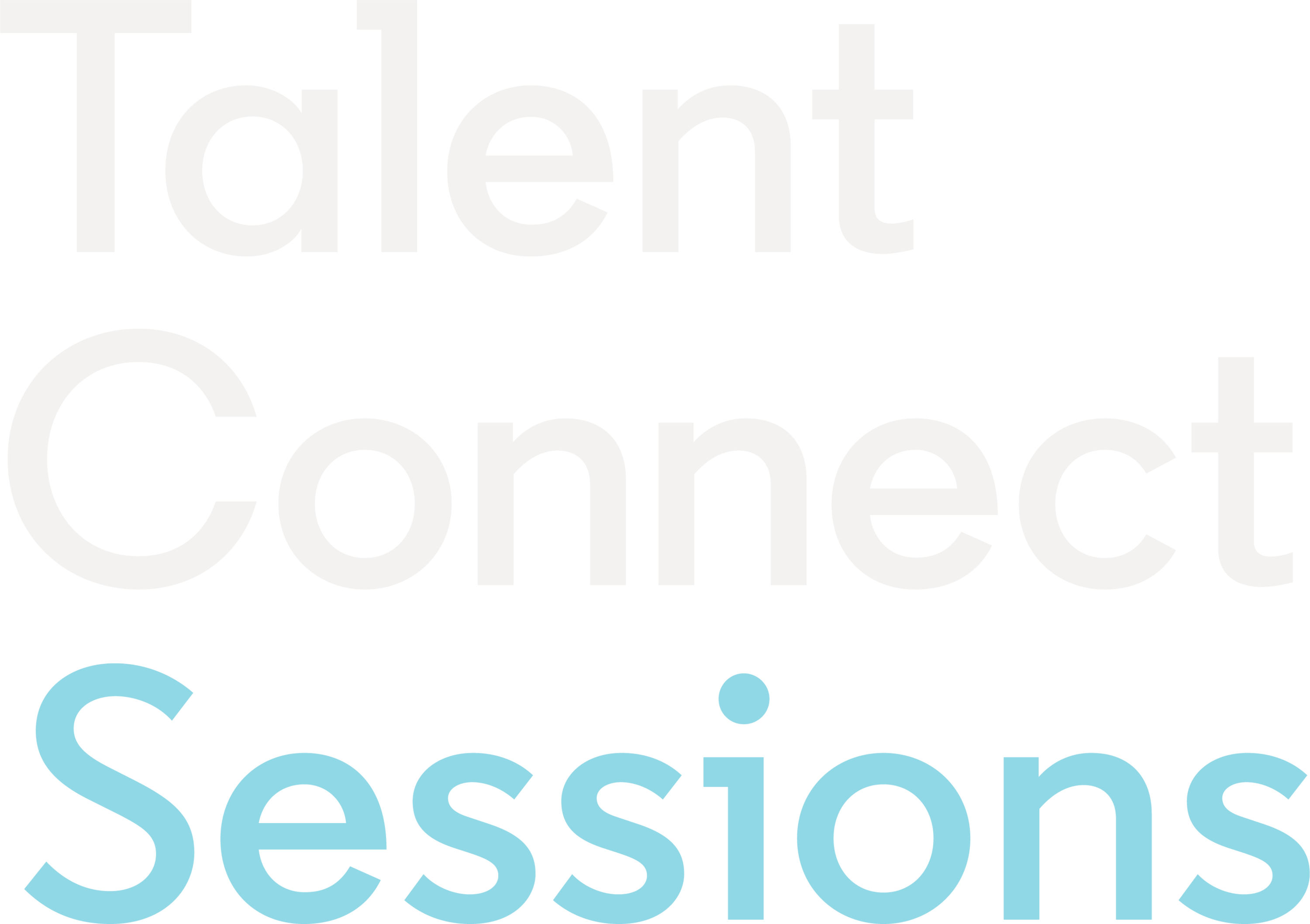 Talent Connect Summit