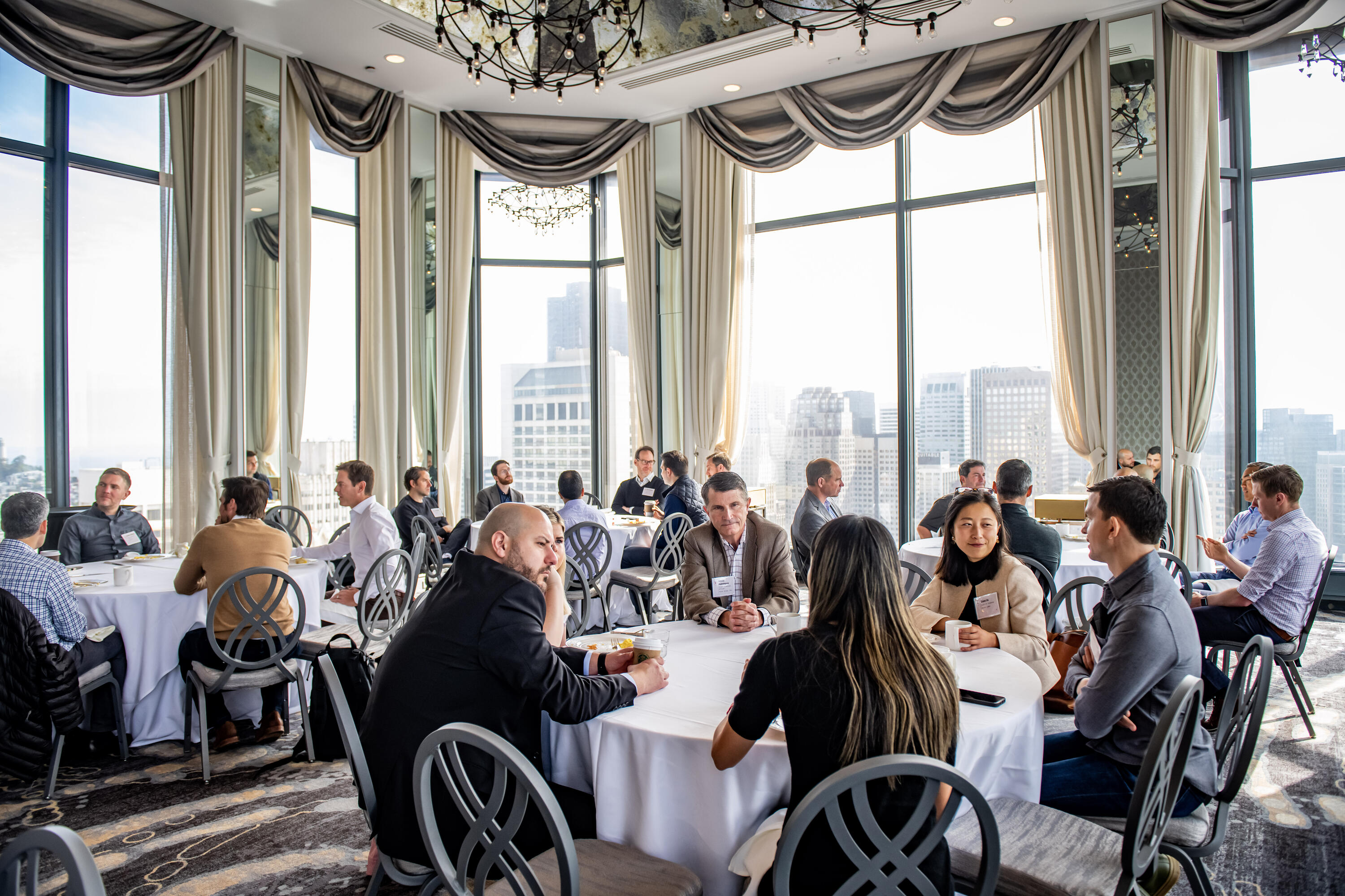 2025 CFO Strategy Summit