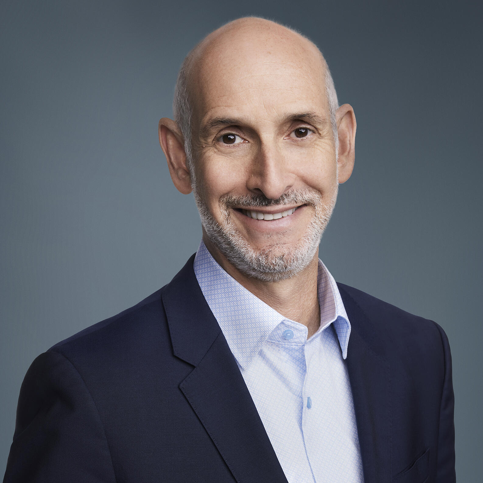 Speaker headshot