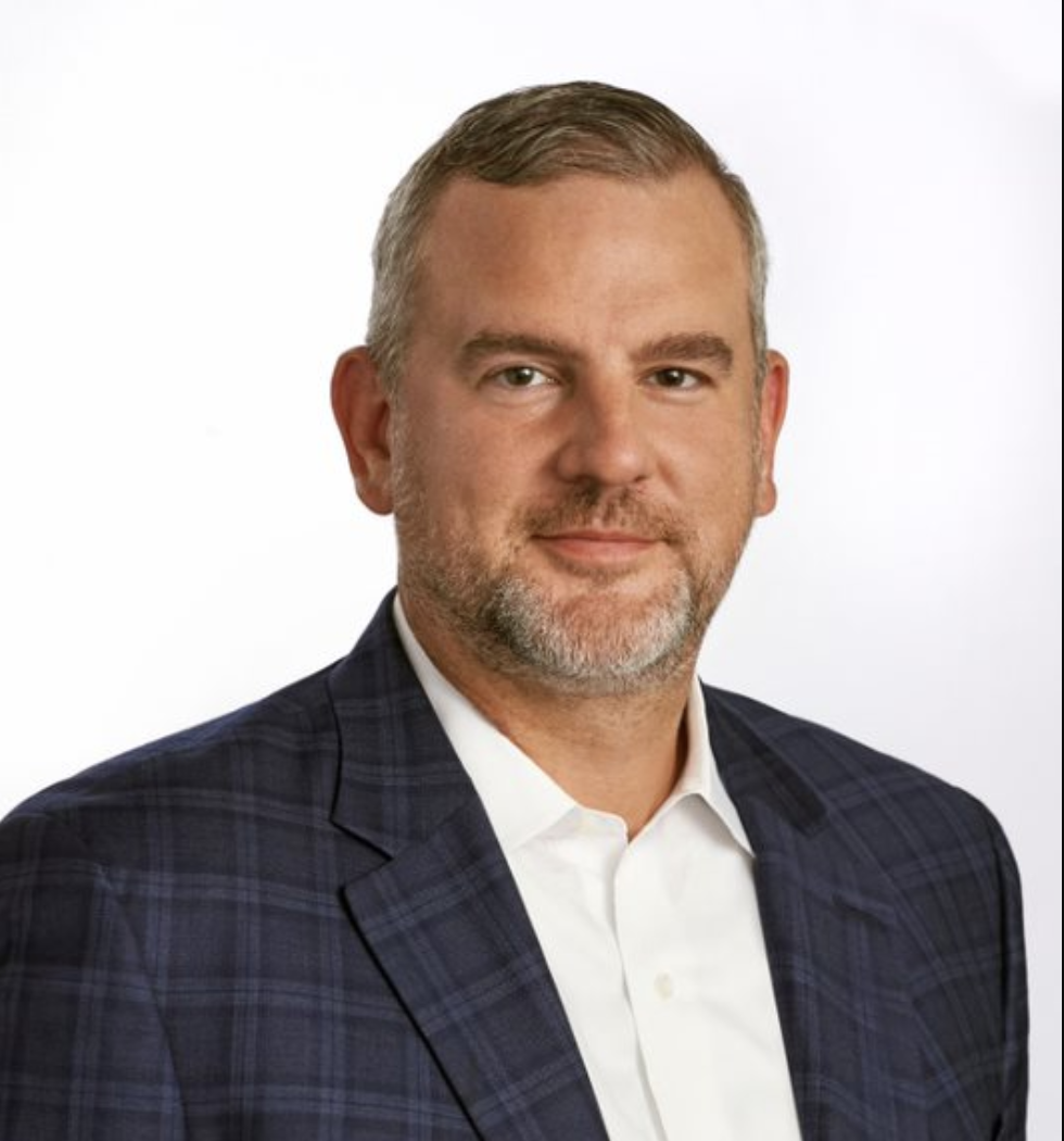 Speaker headshot