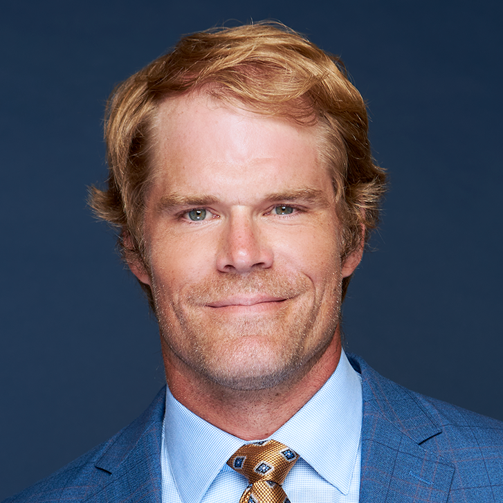 Speaker headshot