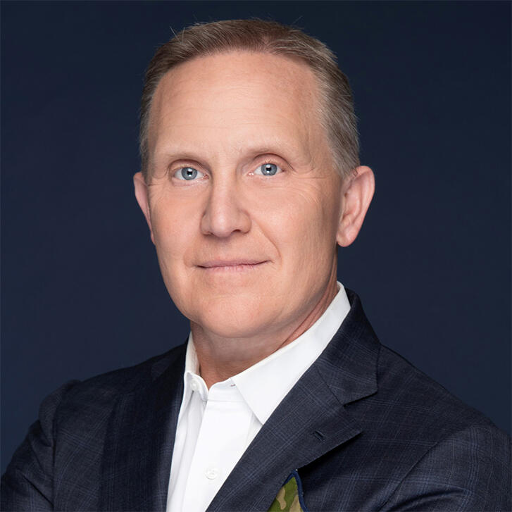 Speaker headshot