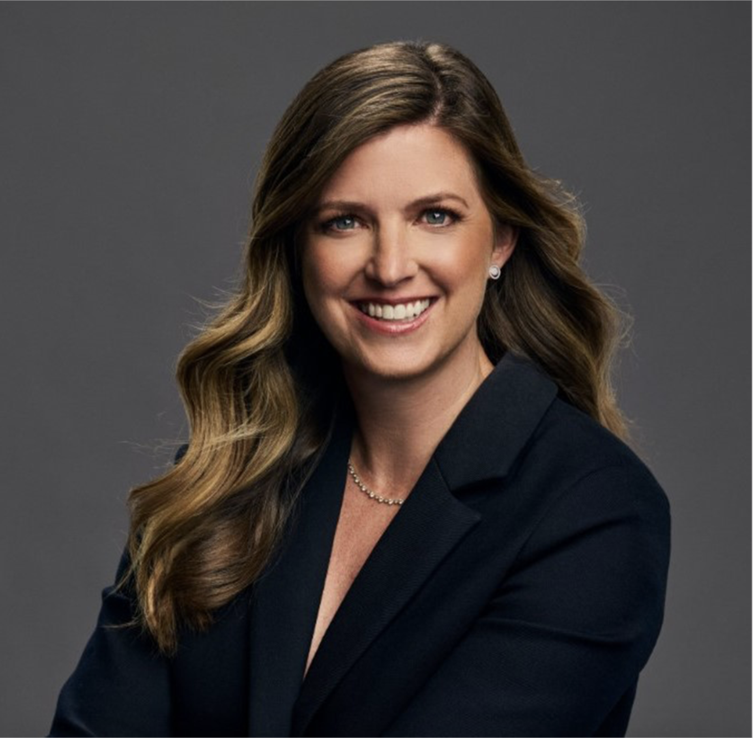 Speaker headshot