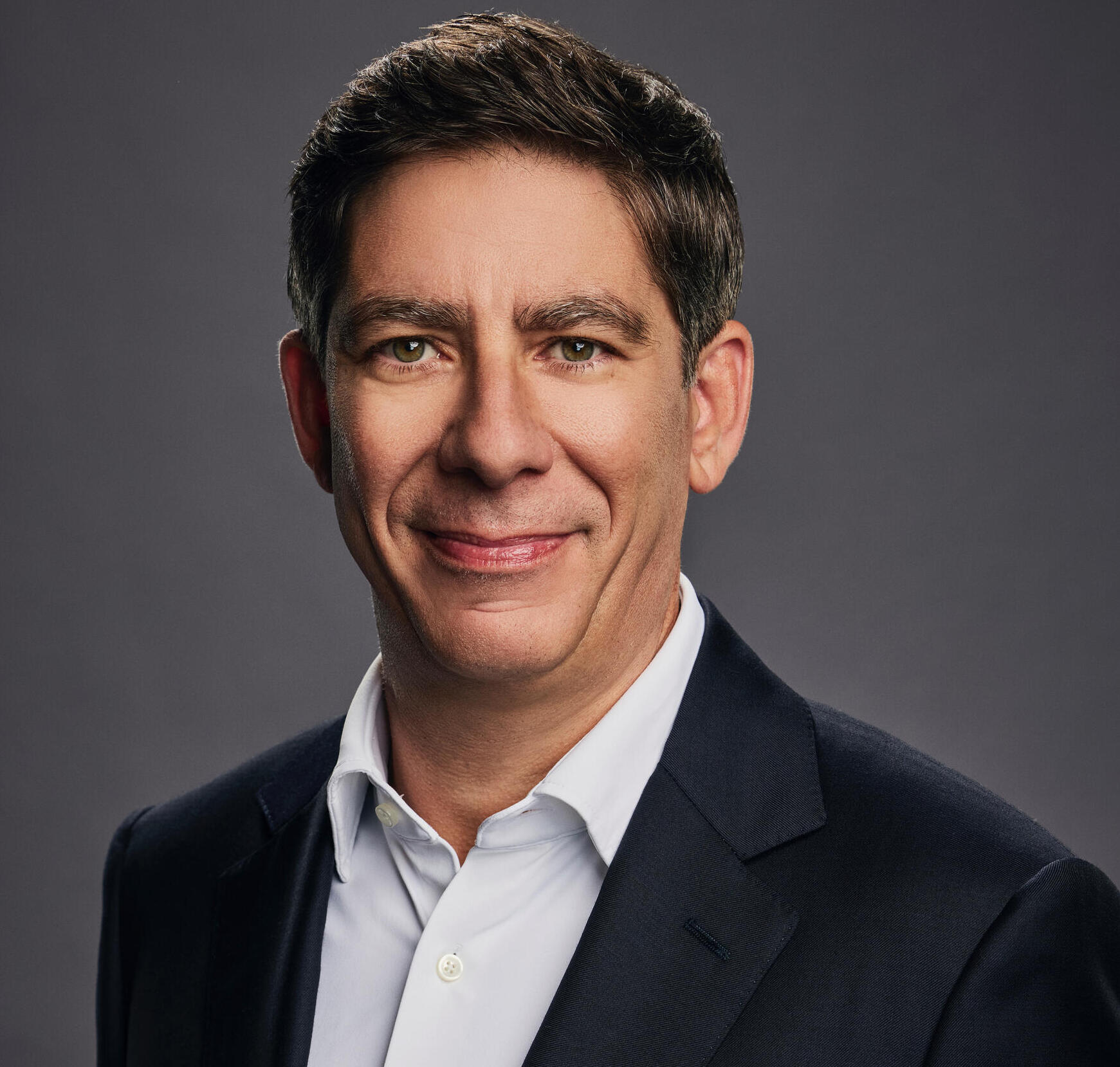 Speaker headshot
