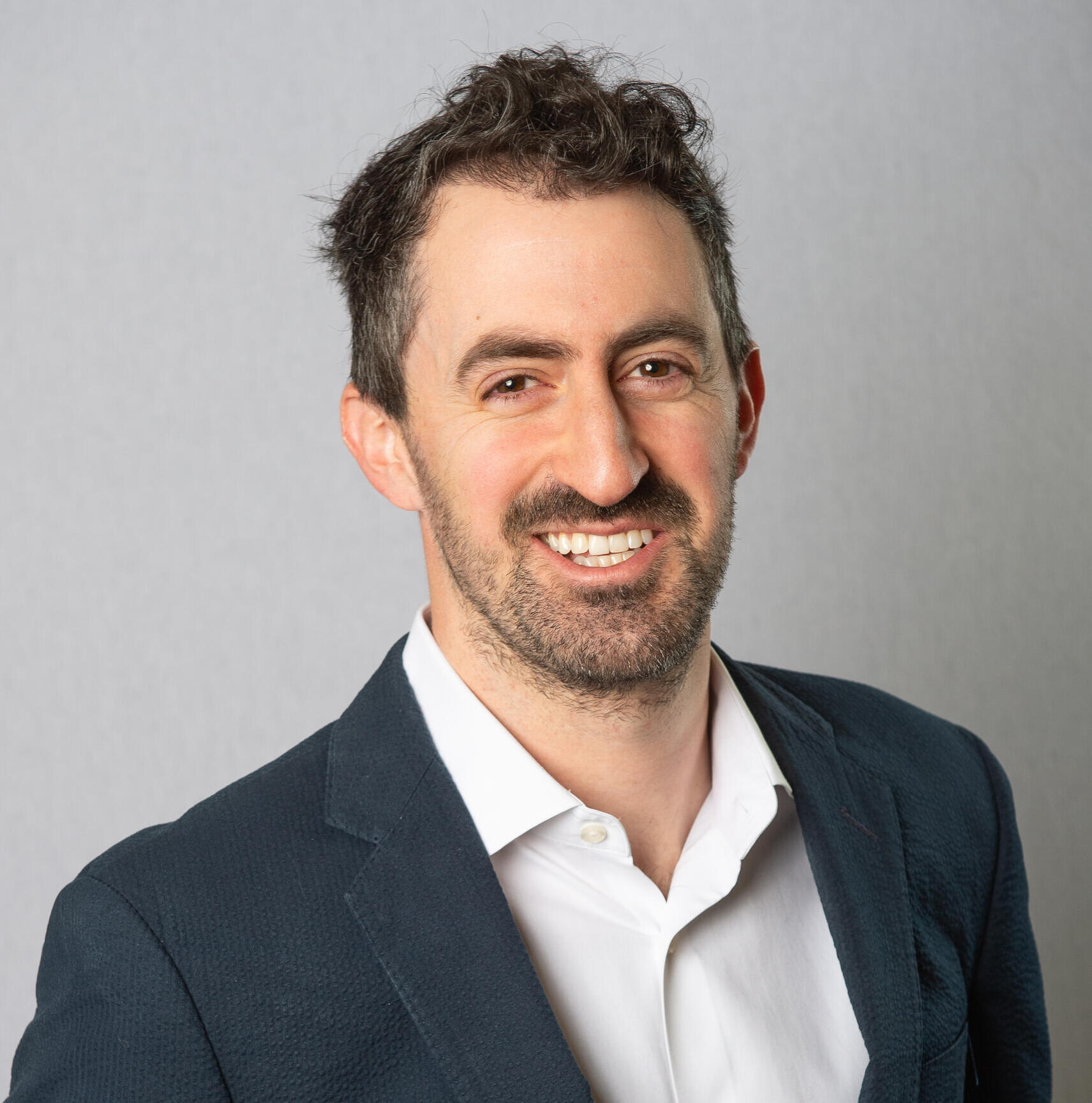 Speaker headshot