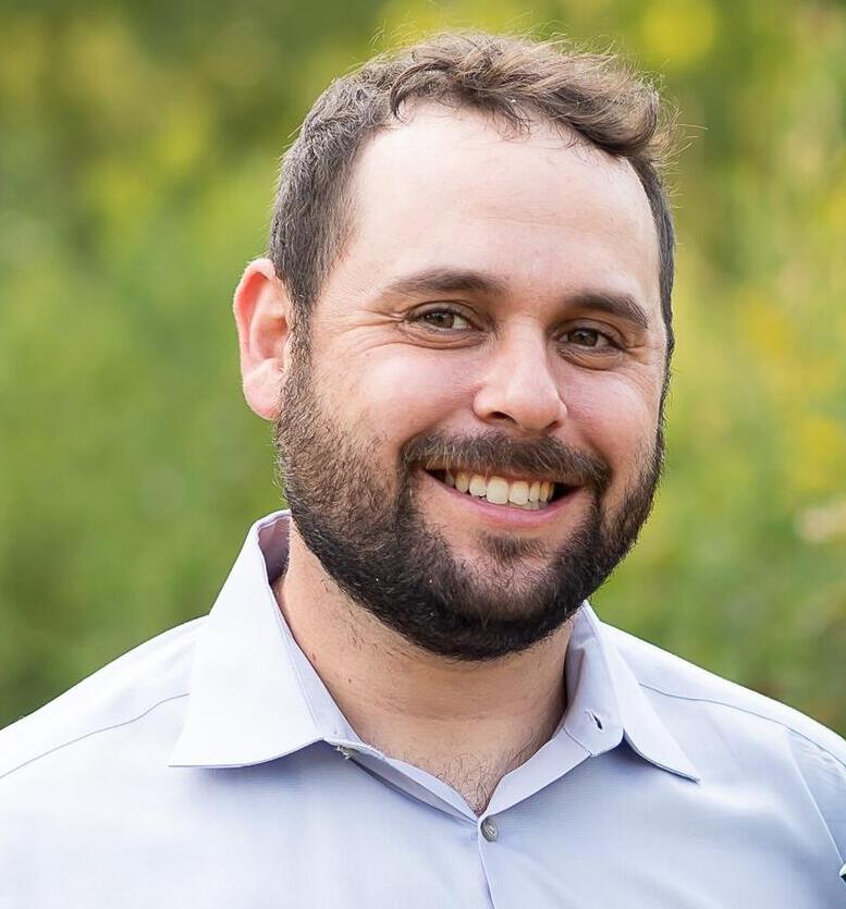 Speaker headshot