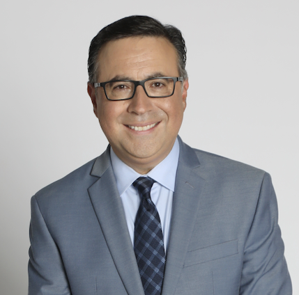 Speaker headshot