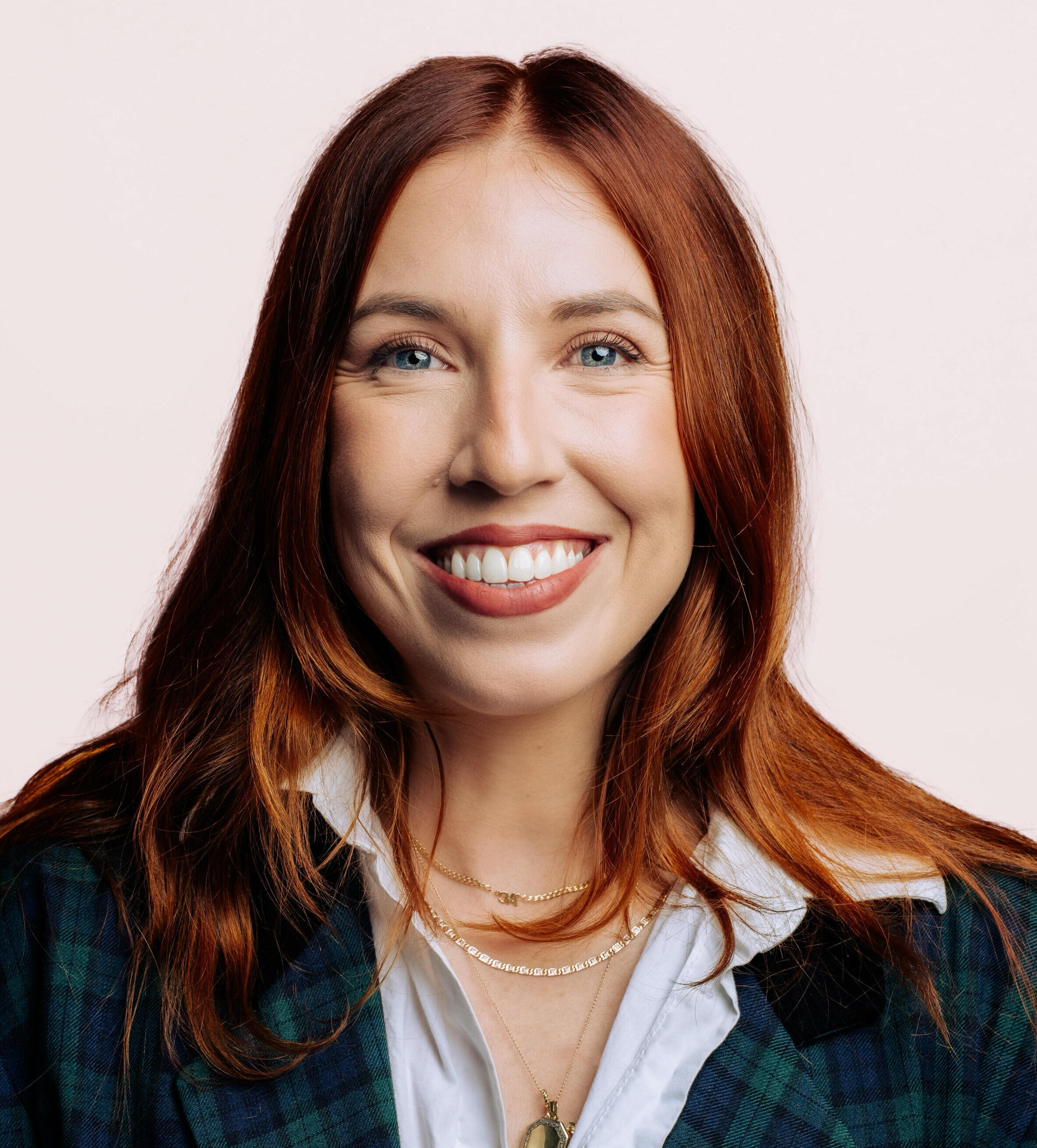 Speaker headshot