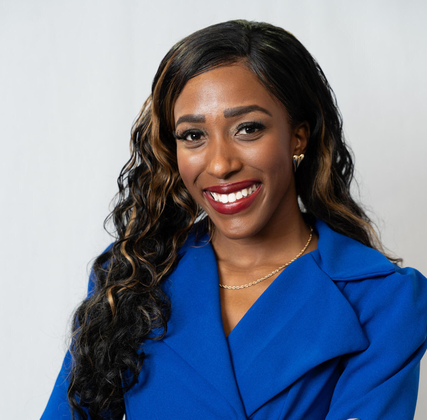 Speaker headshot