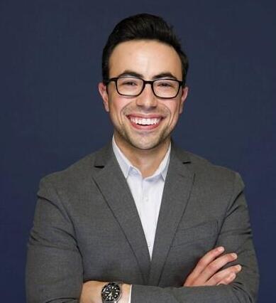 Speaker headshot
