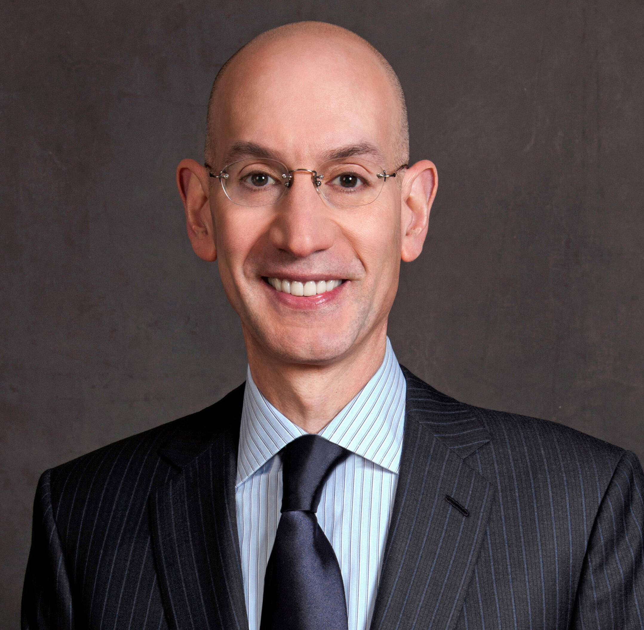 Speaker headshot