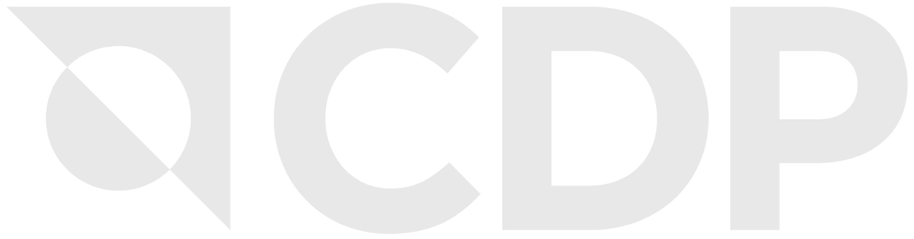CDP Website