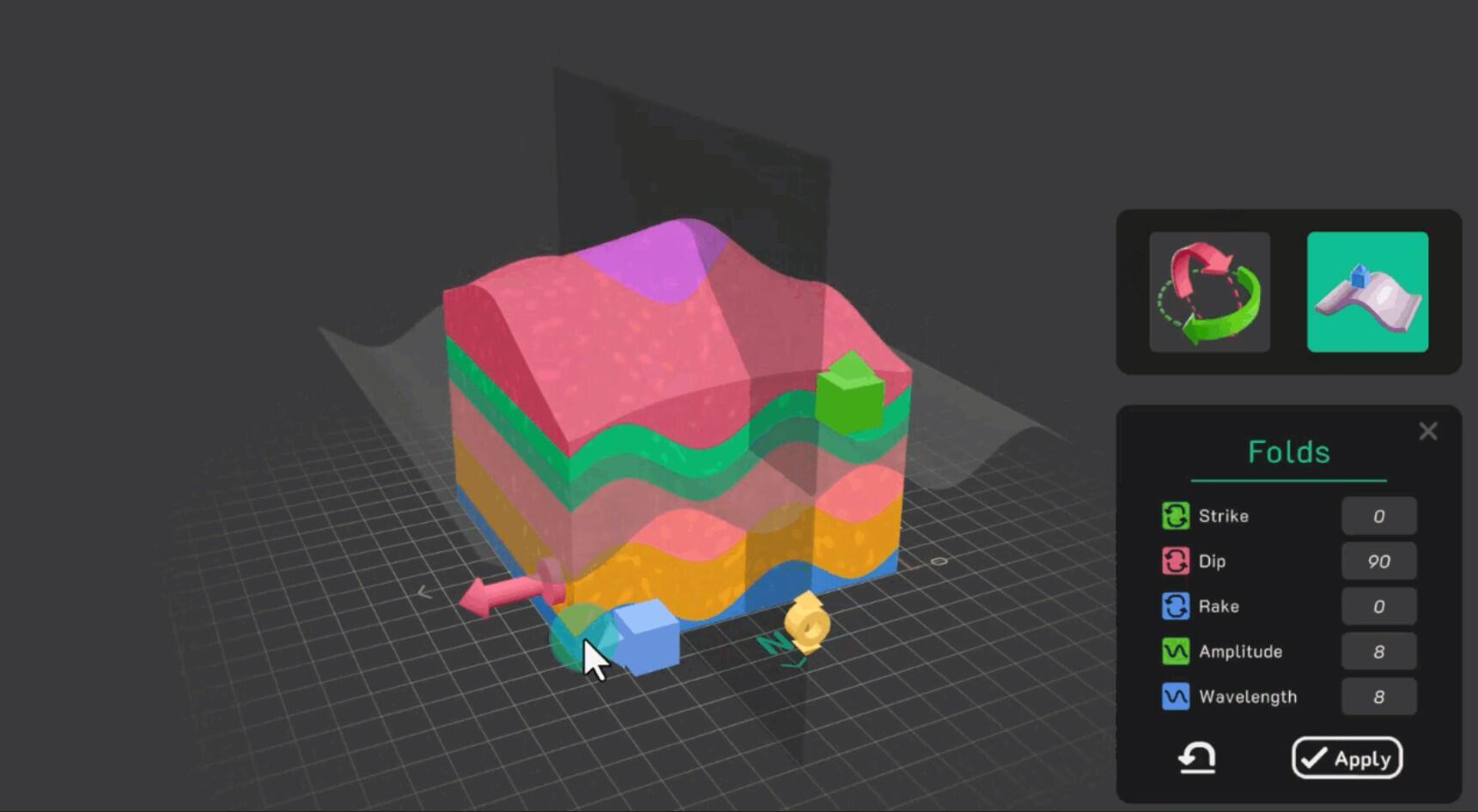 Placeholder image alt text