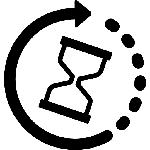 Agenda Time Icon