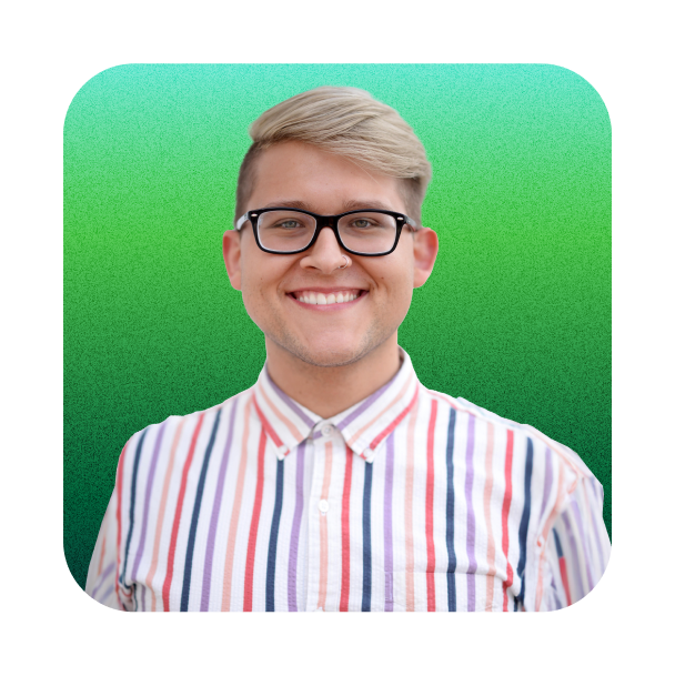 A photo of Greg Rokisky, Senior Social Media Strategist at Sprout Social who previously spoke at the Sprout Social Vantage Tour.