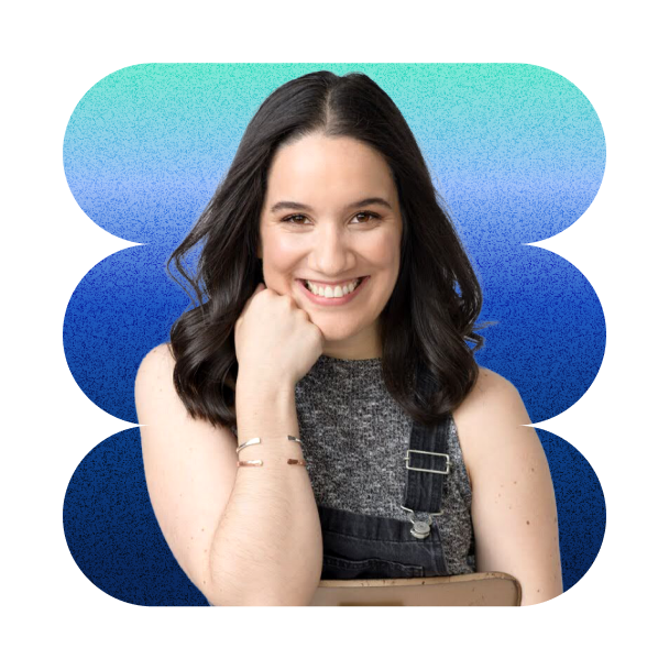 A photo of Joana Rocha, Senior Technical Partner Manager for Reel Ads, Video & Threads at Meta who previously spoke at the Sprout Social Vantage Tour.