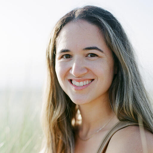 Speaker headshot