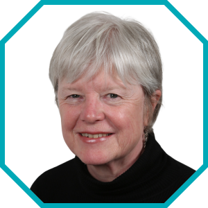 Featured speaker