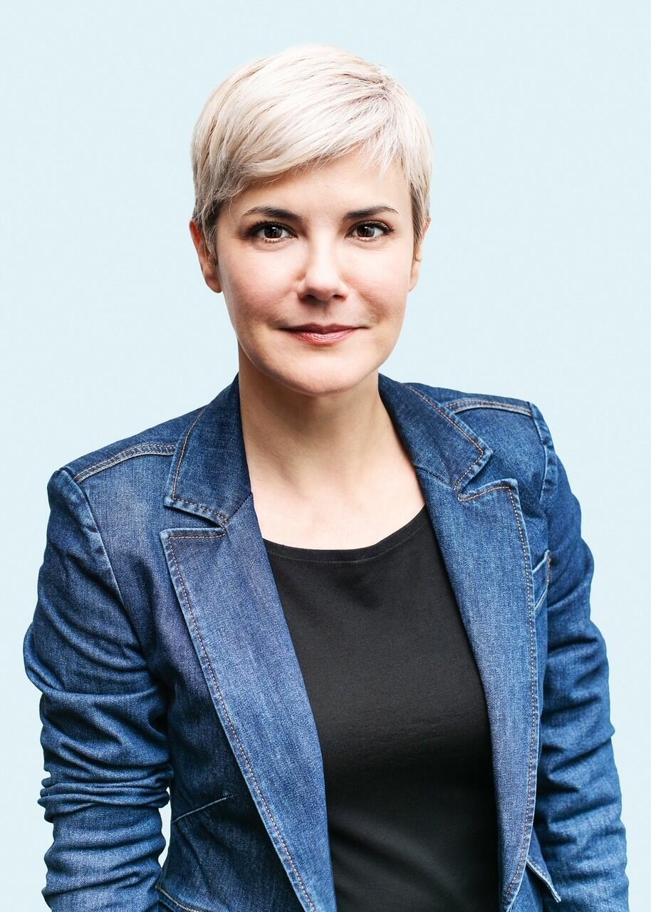 Robyn Doolittle