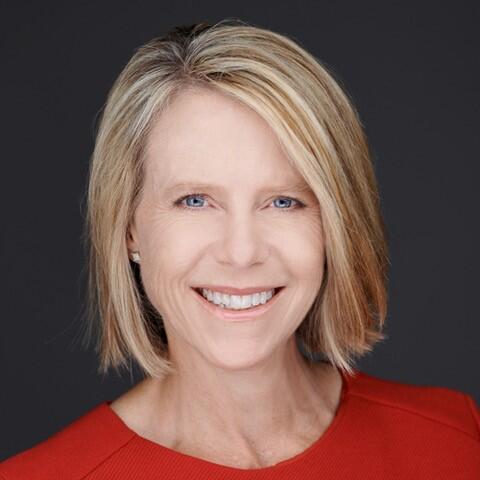 Speaker headshot