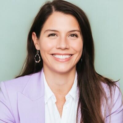 Speaker headshot