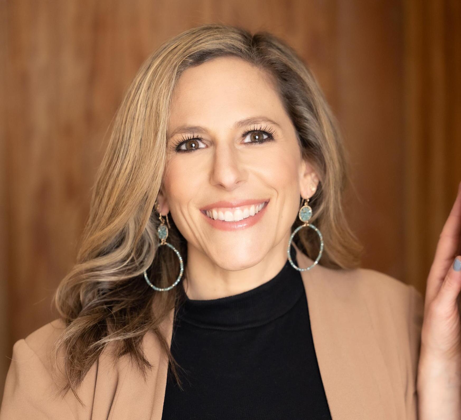 Speaker headshot