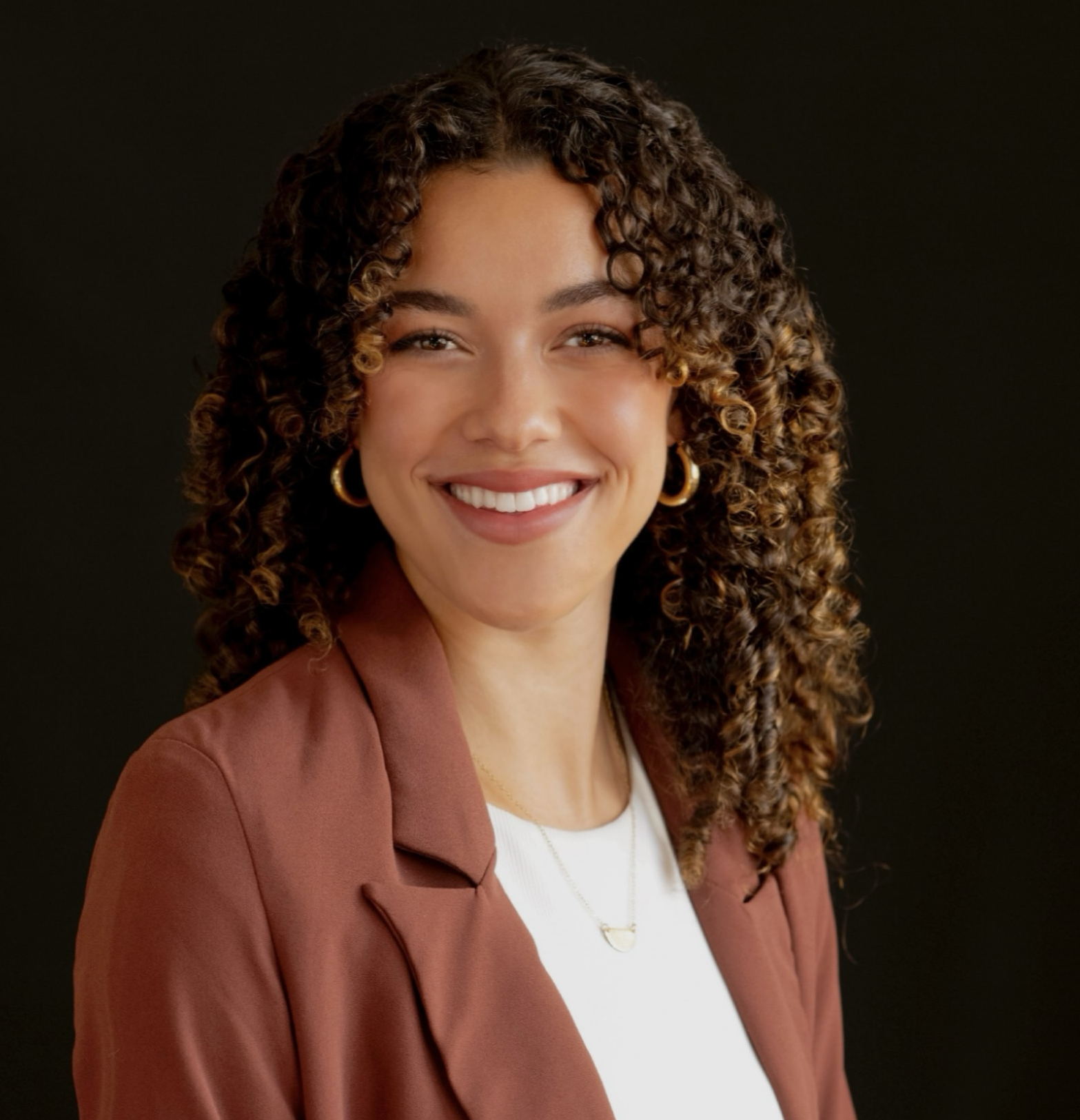 Speaker headshot