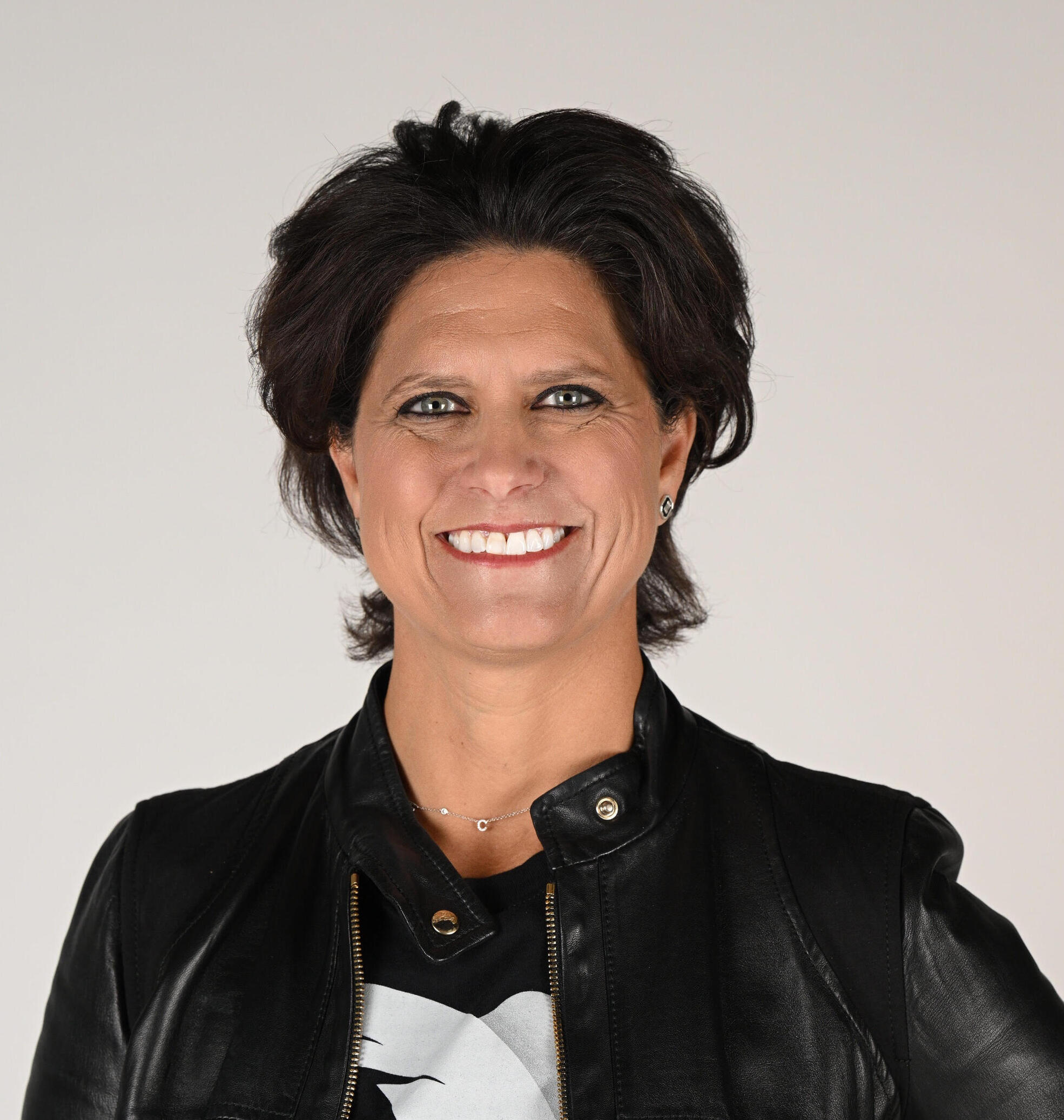 Speaker headshot