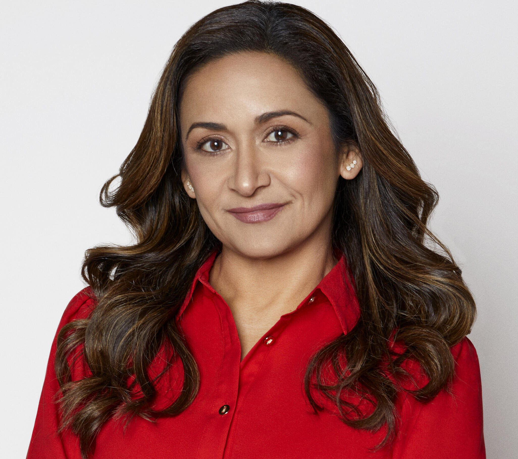 Speaker headshot