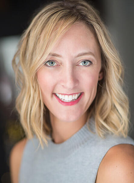 Speaker headshot