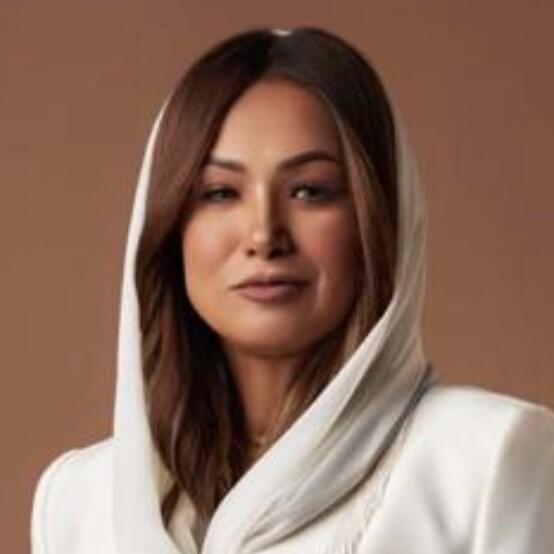 Speaker headshot