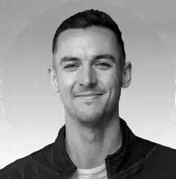 Speaker headshot
