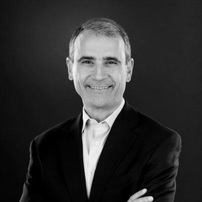 Speaker headshot