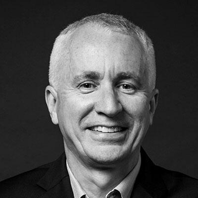 Speaker headshot