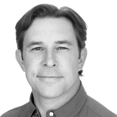 Speaker headshot