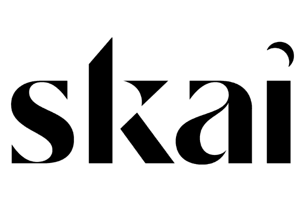 Placeholder company logo