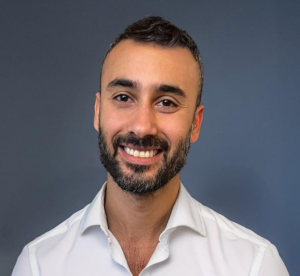 Speaker headshot